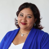 Johanna Jimenez, MBA