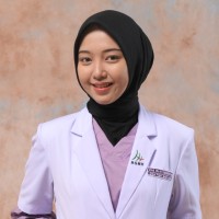 Vina Wahyuningsih
