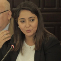 Khadije Nasser