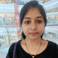 Avani Mistry