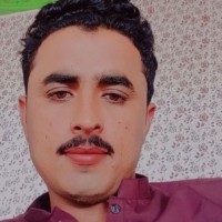 Khamiso Mahar