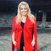 Hrefna Líf Ólafsdóttir
