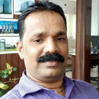 Haresh Mavlankar