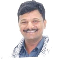 Sanjay Dhende