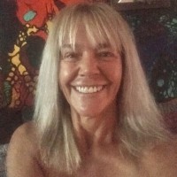 Susie Thompson