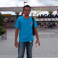 Mohd Zaki Miskam