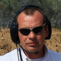 Gilbert LUCAS