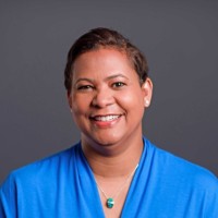 Angela Hilton