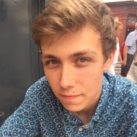 Daniel Kushnir