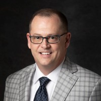 Mark Taylor, SPHR, SHRM-SCP