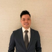 Marcus Teo