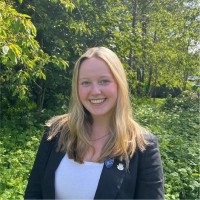 Daisy Austin-Howell