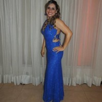 EDINEIDE BASTOS Neide