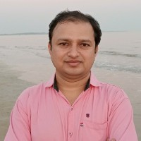 Manishkumar Goswami
