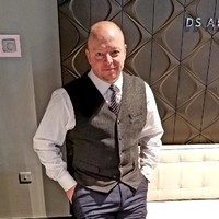 Mark Hogan