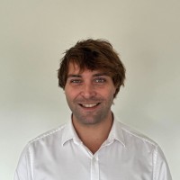 Aaron Patton