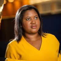 Vilma da Conceição Pinto