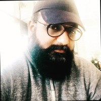 Binesh Sasidharan Nair