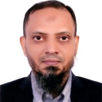 AKM Kamruzzaman