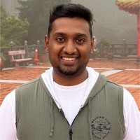 Arun C