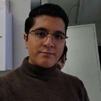 Jorge Enrique Chávez Vázquez