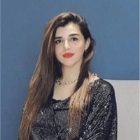 Nida Tahir