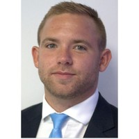 Darren Preece Mlibf Dipfa ®