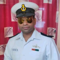 Vipin Porwal