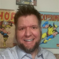 Chuck Shirey