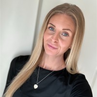 Johanna Lindblad