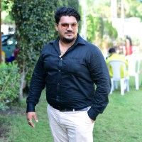 Sanket Kamtekar