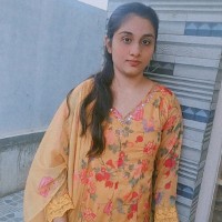 Mehak A