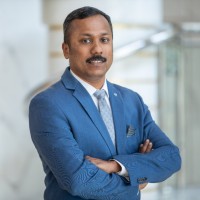 Gireesh Kumar