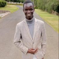 Stephen Ogolla