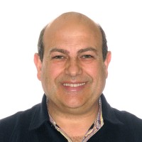 Valentin Vicente Molinero