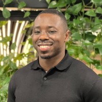 Joshua Kilonda