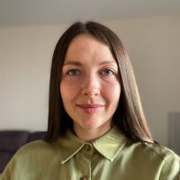 Yana Shinkaryuk