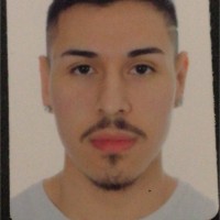 Jose luis Santi salvatierra