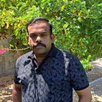 Shinto Raveendran