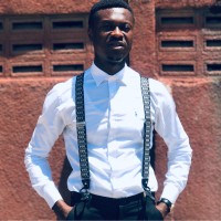 Evans Nana Ameyaw