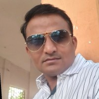 Ashok Shivhari Thakre