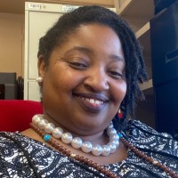 Zekydia Beasley