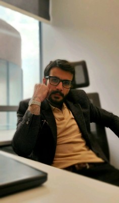 Tarek Omar Ebn El-Khatab