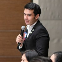 Parkin Rungsangtaratorn