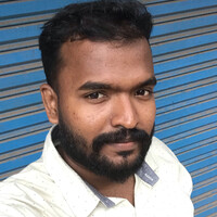 Vishnu P