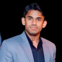 Ershad Mohammad