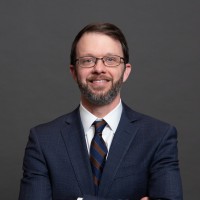 Brandon Butterworth