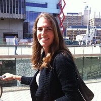 Janneke Eken