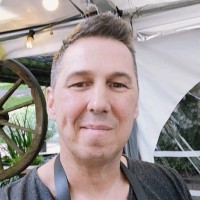 Michael Scharrenbroich
