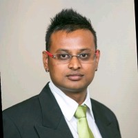 Aresh Goorahoo